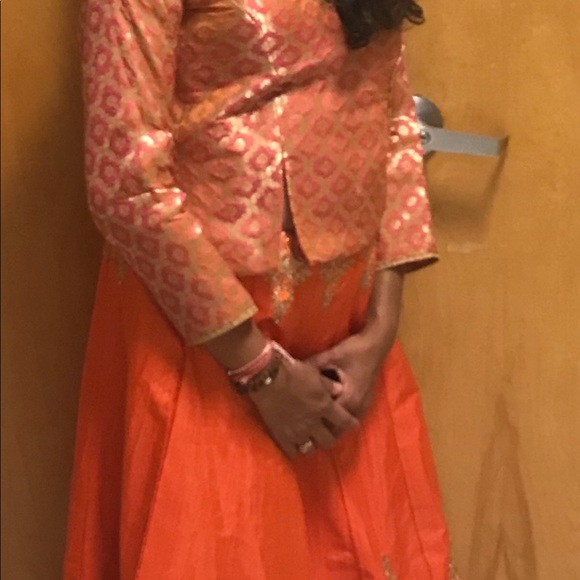 India chaniya chori - Picture 3 of 4